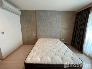 Condo en venta y en alquiler de estudio en Ratchathewi, Bangkok