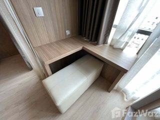 For sale そして for rent スタジオ condo in Ratchathewi, Bangkok