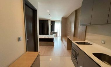 Wohnung zum Kauf und zur Miete mit Studio in Ratchathewi, Bangkok