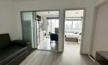 Condo en alquiler de 1 habitaciones en Chom Thong, Bangkok
