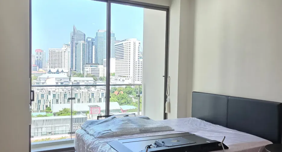For rent 1 bed condo in Watthana, Bangkok