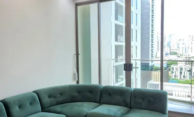 出租 1 卧室 公寓 在 Watthana, 曼谷