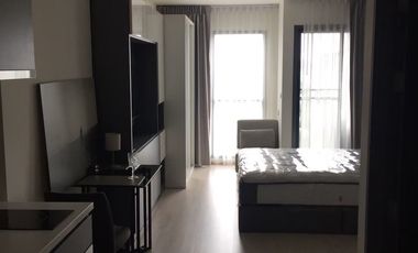 Wohnung zum Kauf und zur Miete mit 1 Zimmer in Ratchathewi, Bangkok