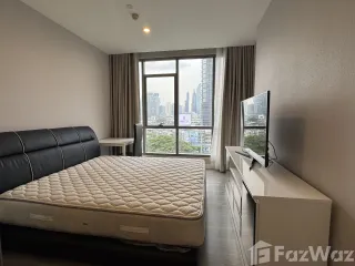出租 1 卧室 公寓 在 Bang Rak, 曼谷