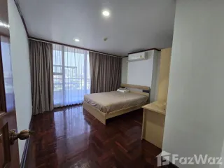 出租 2 卧室 公寓 在 Watthana, 曼谷
