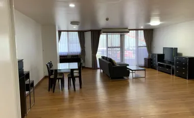 Wohnung zur Miete mit 2 Zimmer in Watthana, Bangkok