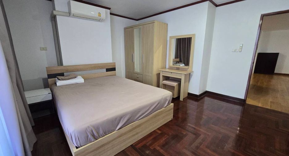 Condo en alquiler de 2 habitaciones en Watthana, Bangkok