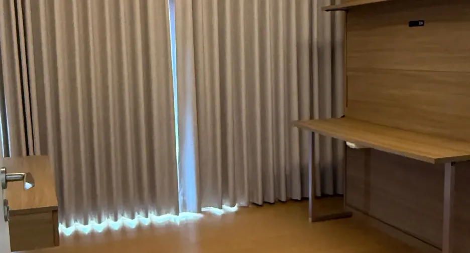 For sale and for rent 2 bedrooms condo in Watthana, Bangkok