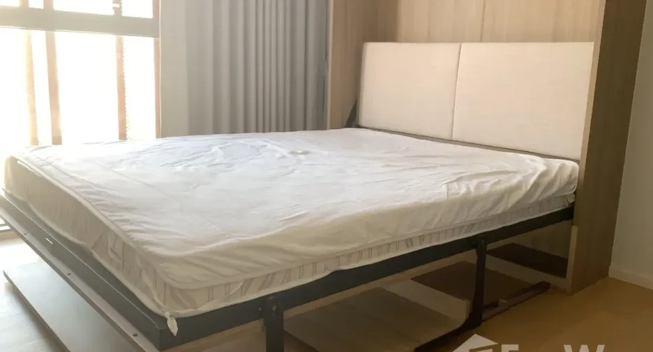 For sale and for rent 2 bedrooms condo in Watthana, Bangkok
