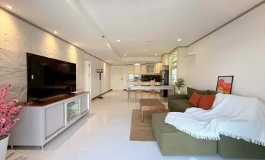 Wohnung zur Miete mit 1 Zimmer in Sathon, Bangkok