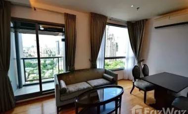 Wohnung zum Kauf und zur Miete mit 2 Zimmer in Watthana, Bangkok