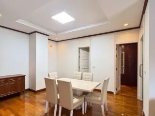 For rent 2 bedrooms apartment in Khlong Toei, Bangkok