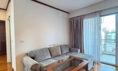 À louer 2 chambres appartement à Khlong Toei, Bangkok