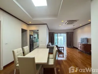 For rent 2 bedrooms apartment in Khlong Toei, Bangkok