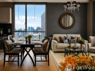 À vendre 2 chambres condo à Watthana, Bangkok