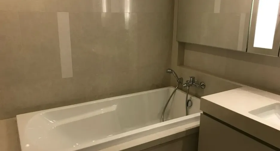 For sale and for rent 2 bedrooms condo in Watthana, Bangkok