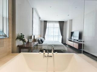 Wohnung zum Kauf und zur Miete mit 2 Zimmer in Khlong Toei, Bangkok