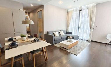 For sale そして for rent 2 ベッドルーム condo in Khlong Toei, Bangkok