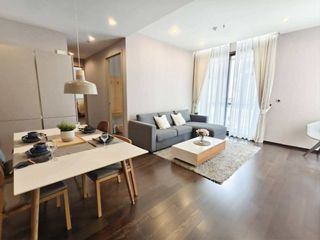 Wohnung zum Kauf und zur Miete mit 2 Zimmer in Khlong Toei, Bangkok