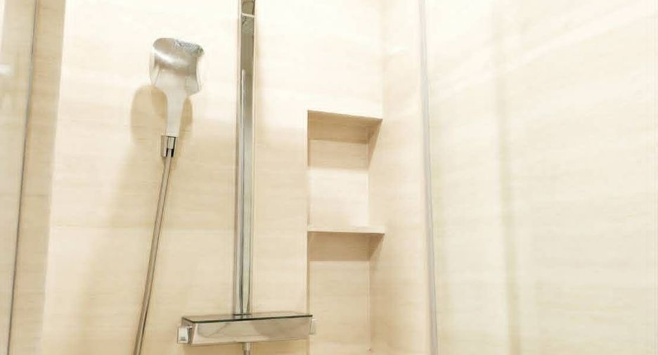 For sale and for rent 2 bedrooms condo in Khlong Toei, Bangkok