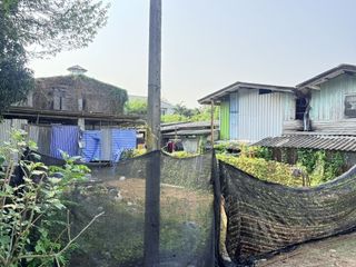 For sale land in Thawi Watthana, Bangkok