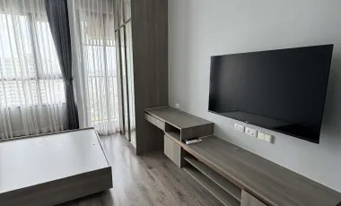 Продажа и аренда 1 кровать кондо в Щаттхана, Бангкок