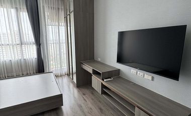 À vendre et à louer 1 chambre condo à Watthana, Bangkok