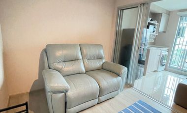 Wohnung zur Miete mit 1 Zimmer in Bang Phlat, Bangkok