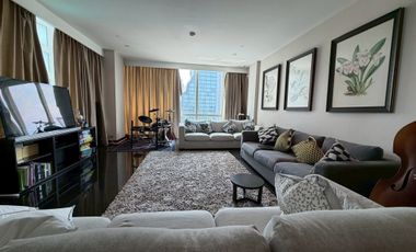Wohnung zur Miete mit 3 Zimmer in Khlong Toei, Bangkok