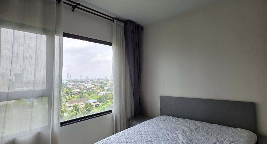 For sale 1 bed condo in Chom Thong, Bangkok