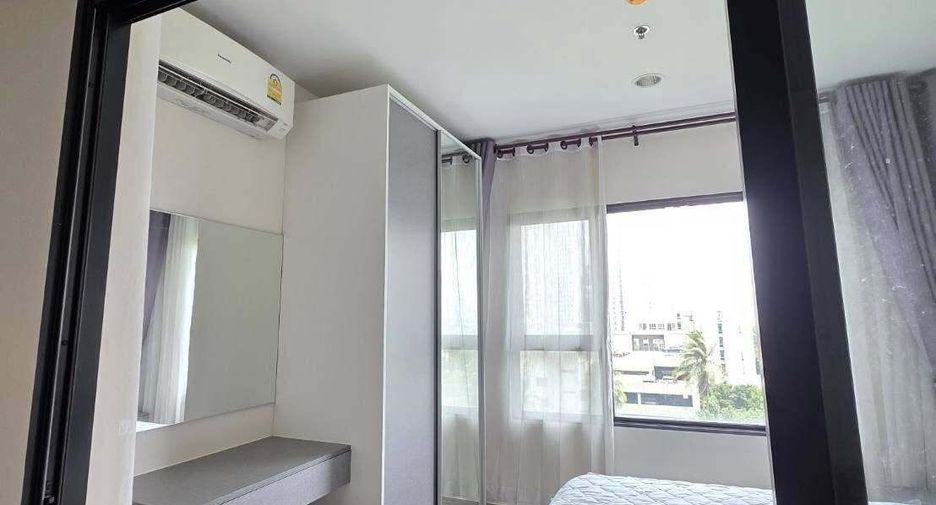 For sale 1 bed condo in Chom Thong, Bangkok