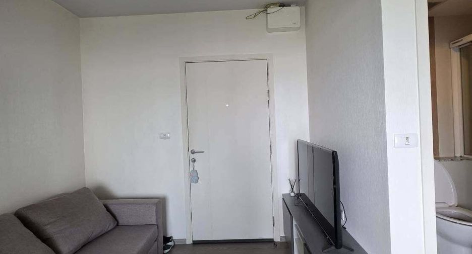 For sale 1 bed condo in Chom Thong, Bangkok