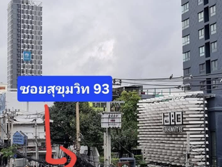 出售 3 卧室 商业空间 在 Phra Khanong, 曼谷