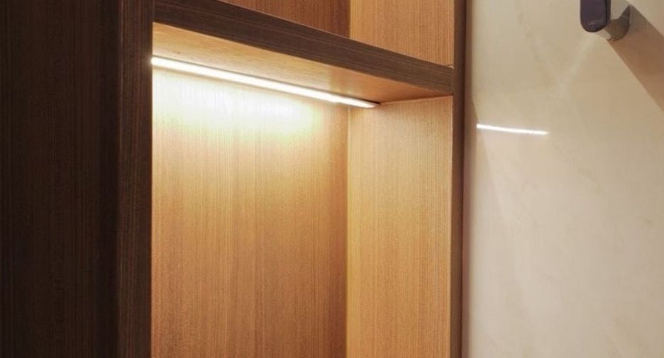 Продажа 1 кровать кондо в Патхум Щан, Бангкок
