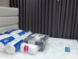 出售 和 出租 1 卧室 公寓 在 Phaya Thai, 曼谷