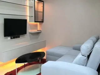 出售 和 出租 1 卧室 公寓 在 Phaya Thai, 曼谷