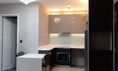 Condo en venta y en alquiler de 1 habitaciones en Phaya Thai, Bangkok