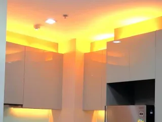 出售 和 出租 1 卧室 公寓 在 Phaya Thai, 曼谷