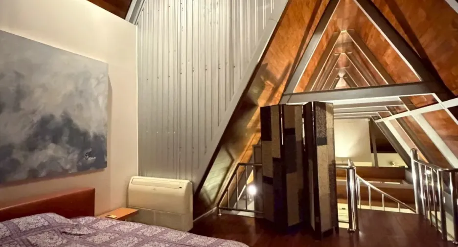 For sale 3 bedrooms condo in Watthana, Bangkok