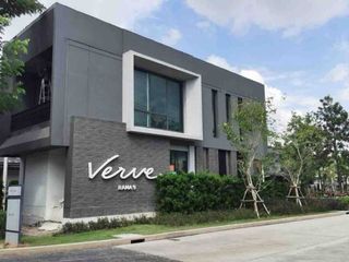 For sale そして for rent 3 ベッドルーム townhouse in Saphan Sung, Bangkok