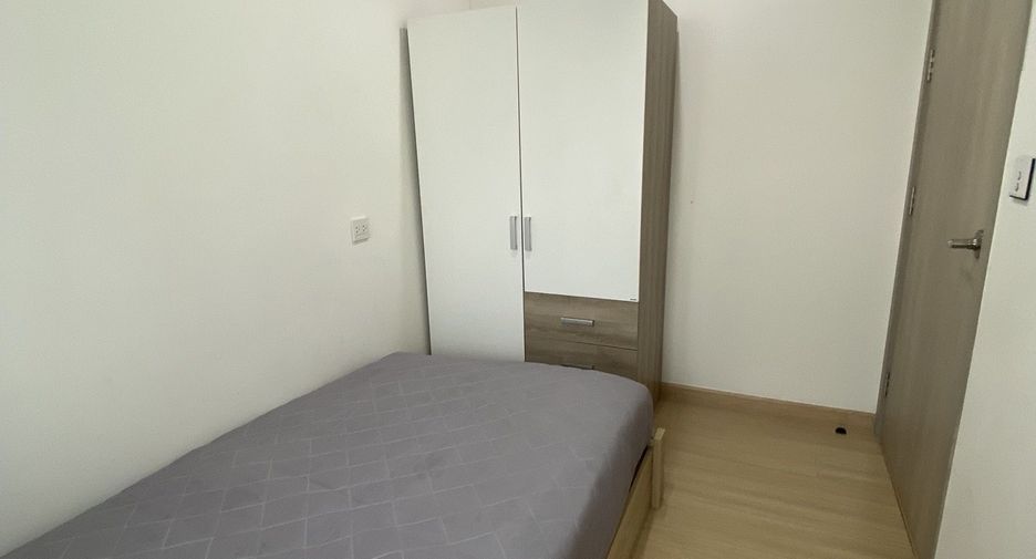 For sale 2 bedrooms condo in Bang Na, Bangkok