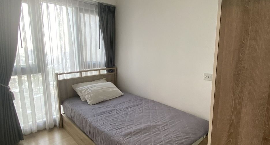 For sale 2 bedrooms condo in Bang Na, Bangkok