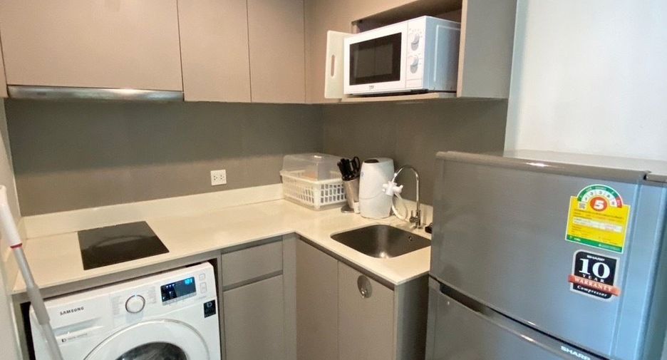 For sale 2 bedrooms condo in Bang Na, Bangkok