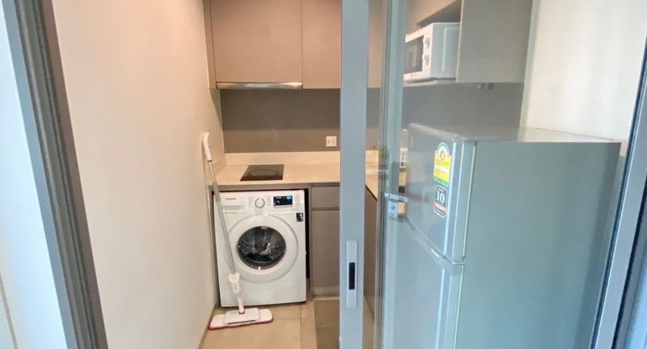For sale 2 bedrooms condo in Bang Na, Bangkok
