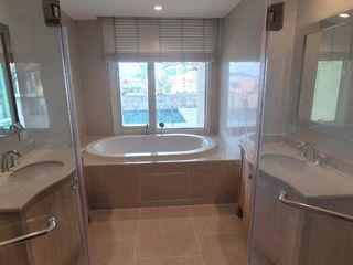 For rent 4 bedrooms condo in Sathon, Bangkok