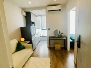 出售 和 出租 1 卧室 公寓 在 Din Daeng, 曼谷