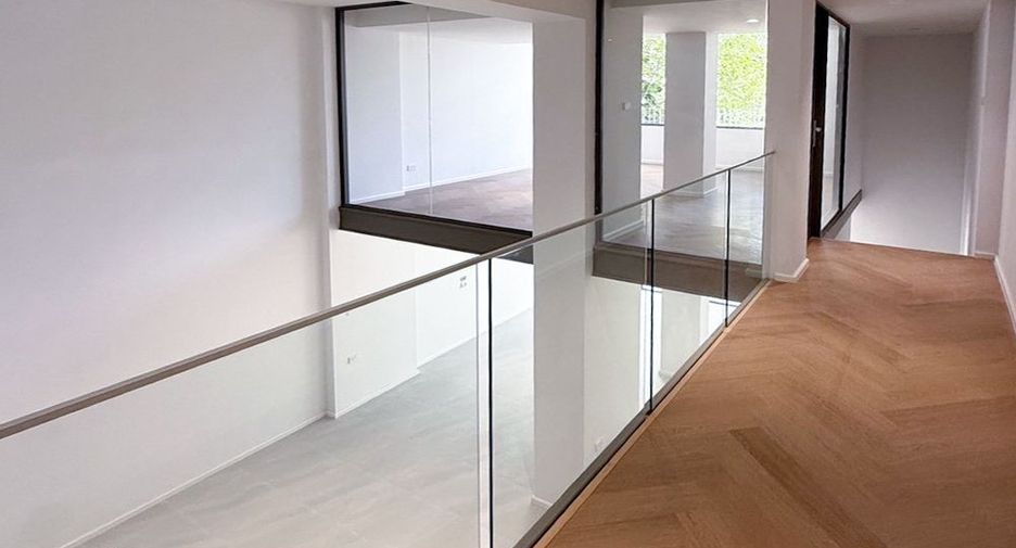 Haus zum Kauf und zur Miete mit 5 Zimmer in Watthana, Bangkok
