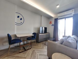 出租 1 卧室 公寓 在 Watthana, 曼谷