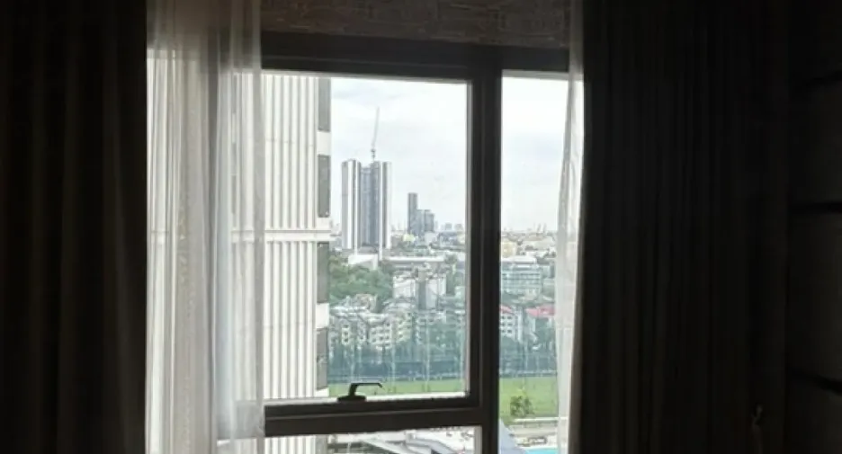 For sale そして for rent 1 Beds condo in Khlong Toei, Bangkok