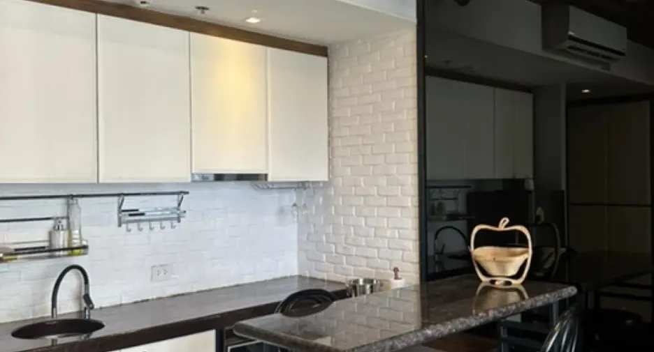 For sale そして for rent 1 Beds condo in Khlong Toei, Bangkok